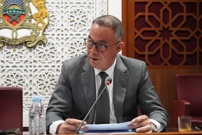 Aide sociale directe : Lekjaa maintient l’indice, mais prépare un nouveau ciblage