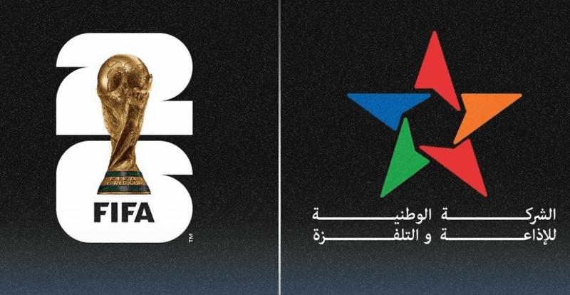 Mondial 2026 : la SNRT diffusera les matchs des Lions de l’Atlas