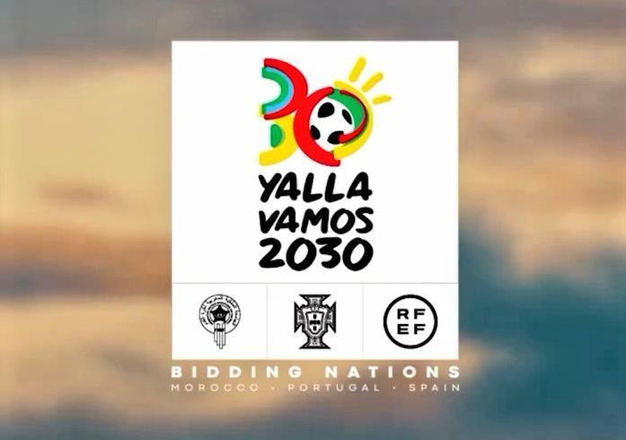 Mondial 2030 : vers des visas allégés pour les supporters ?