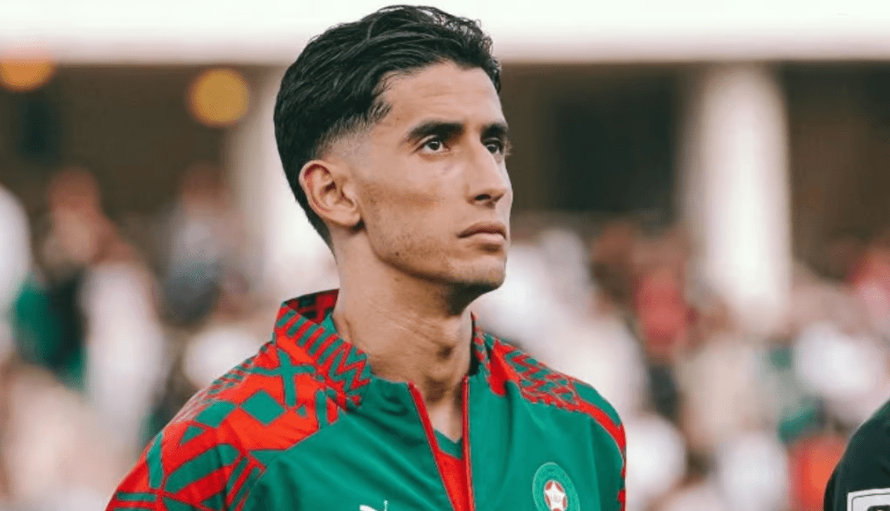 CAN 2025 : blessé, Aguerd retourne à Marseille pour se rétablir