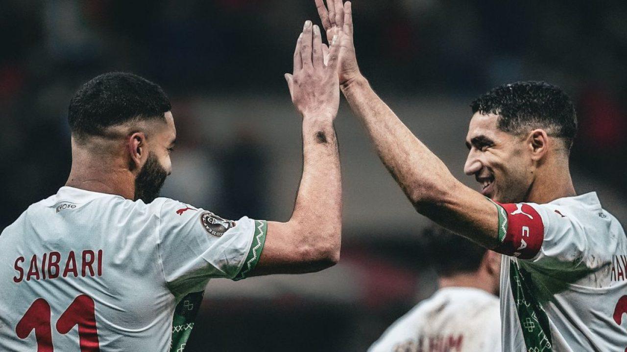 Hakimi suspendu, Saibari soulagé : ce qui attend les Lions de l’Atlas avant la CAN 2027