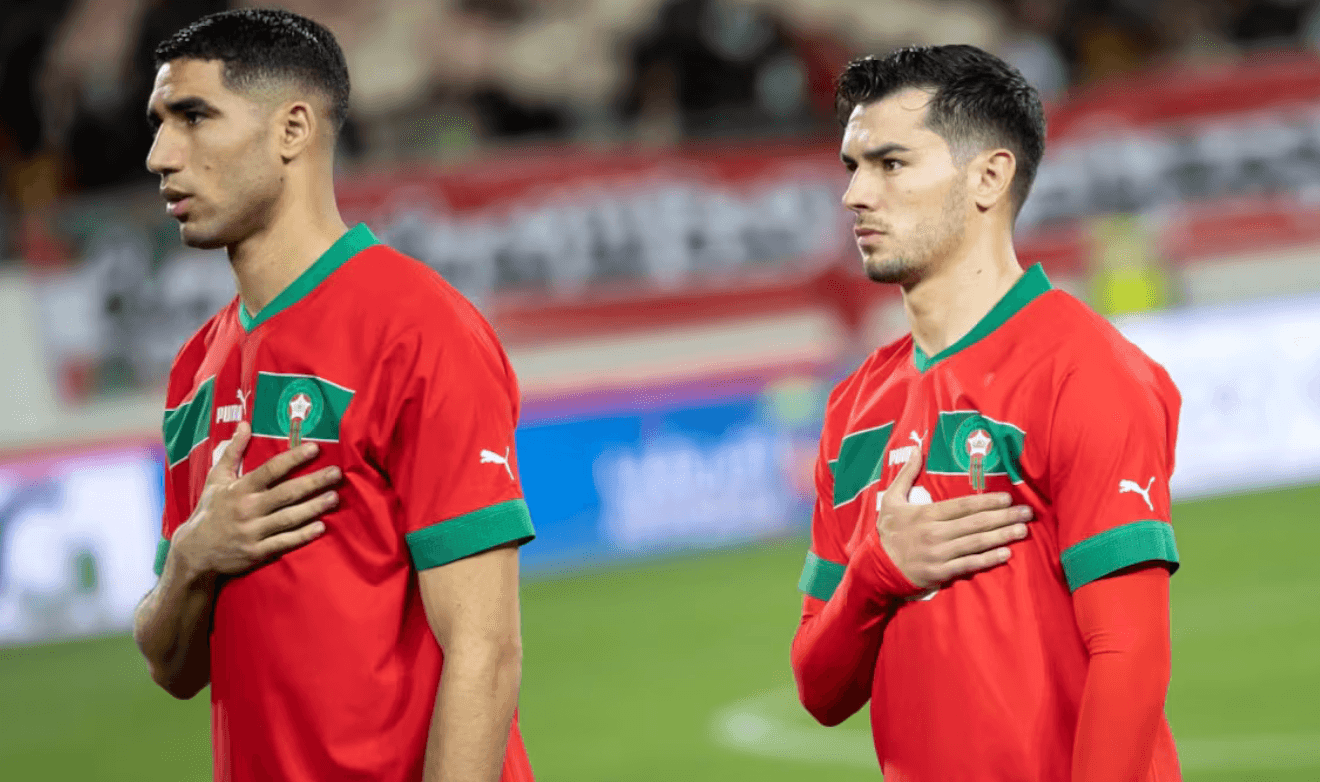 Maroc-Bénin : Hakimi et Brahim Diaz vers un forfait ?