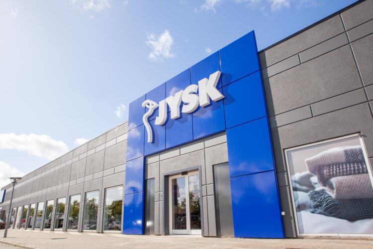 JYSK, concurrent direct d’IKEA, fait son entrée au Maroc avec deux ouvertures à Casablanca