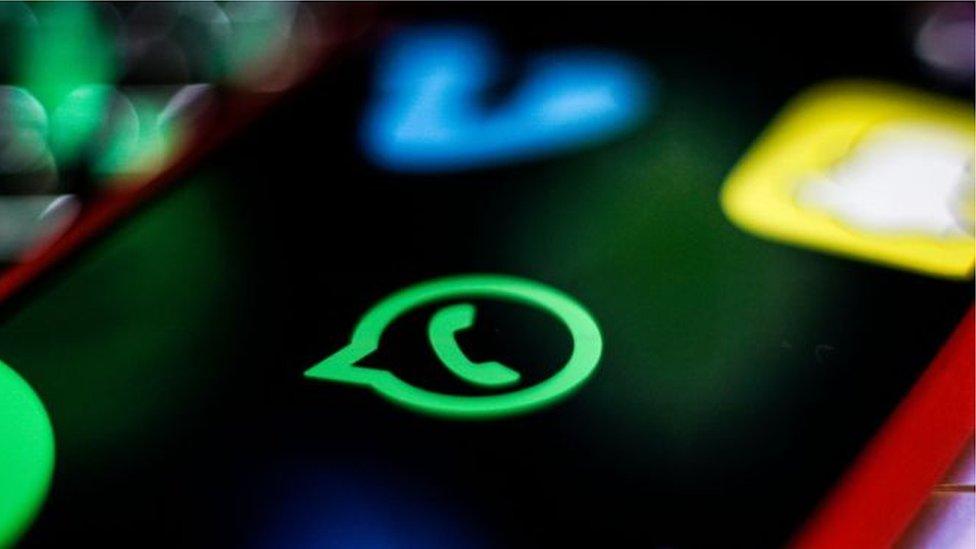 WhatsApp : ce message anodin peut vous coûter votre compte