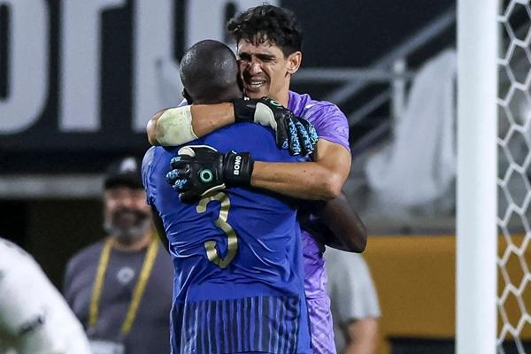 Mondial des clubs : Bounou stoppe City, Al-Hilal crée le chaos