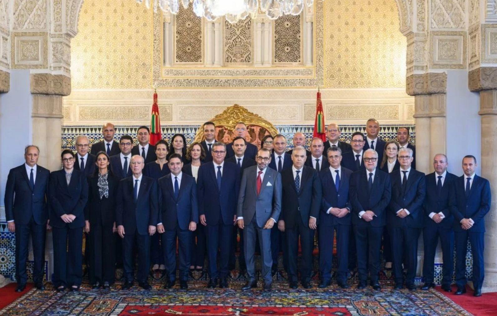 Remaniement gouvernemental : départs inattendus et nouvelles nominations