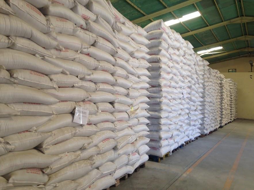 Farine et “papier moulu” : un malentendu devenu affaire d’État ?