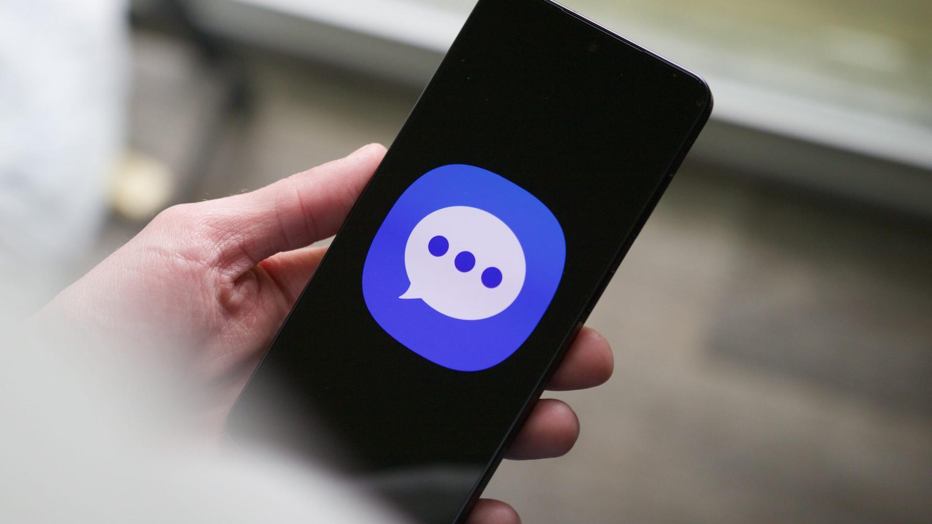 « Samsung Messages » abandonnée au profit de Google Messages à partir de juillet 2026