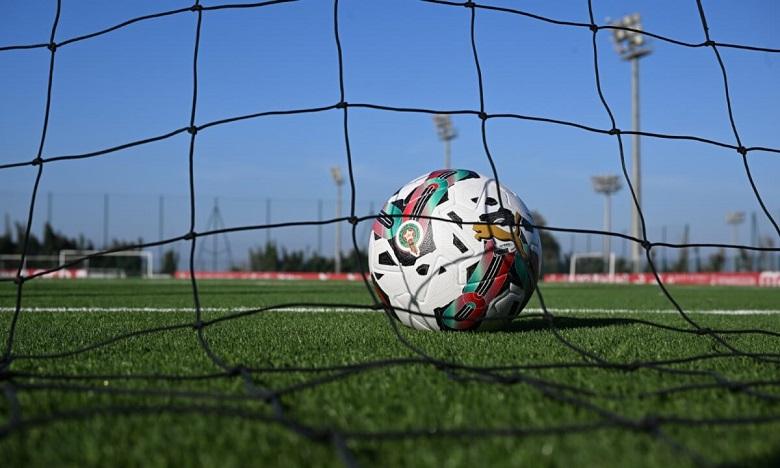 Botola Pro : l'Ittihad de Tanger en embuscade, le Wydad pour confirmer