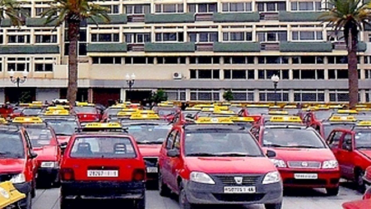 Manifestation nationale des taxis : un chauffeur arrêté, la profession se mobilise