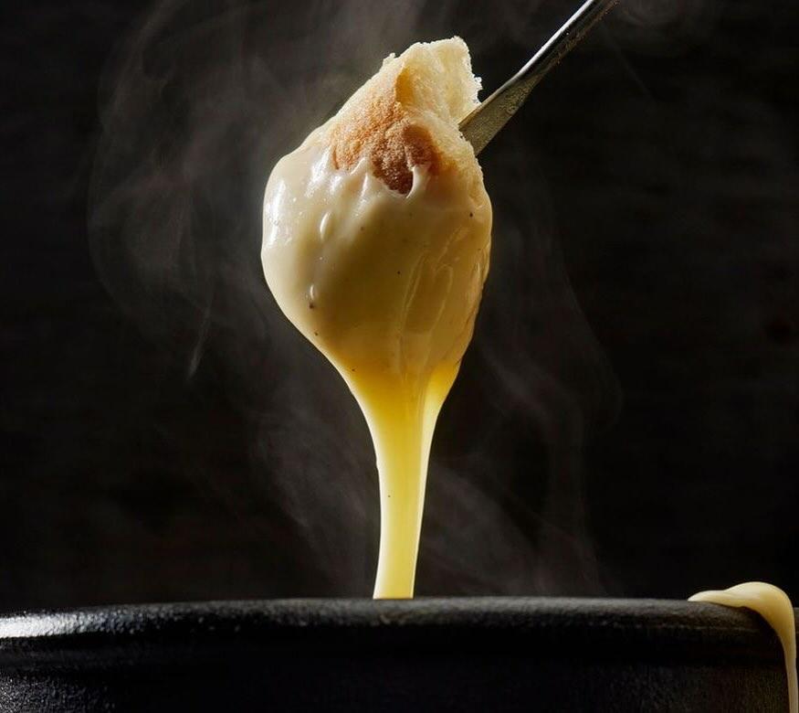 Top 4 des spots à Casablanca pour une fondue qui déchire