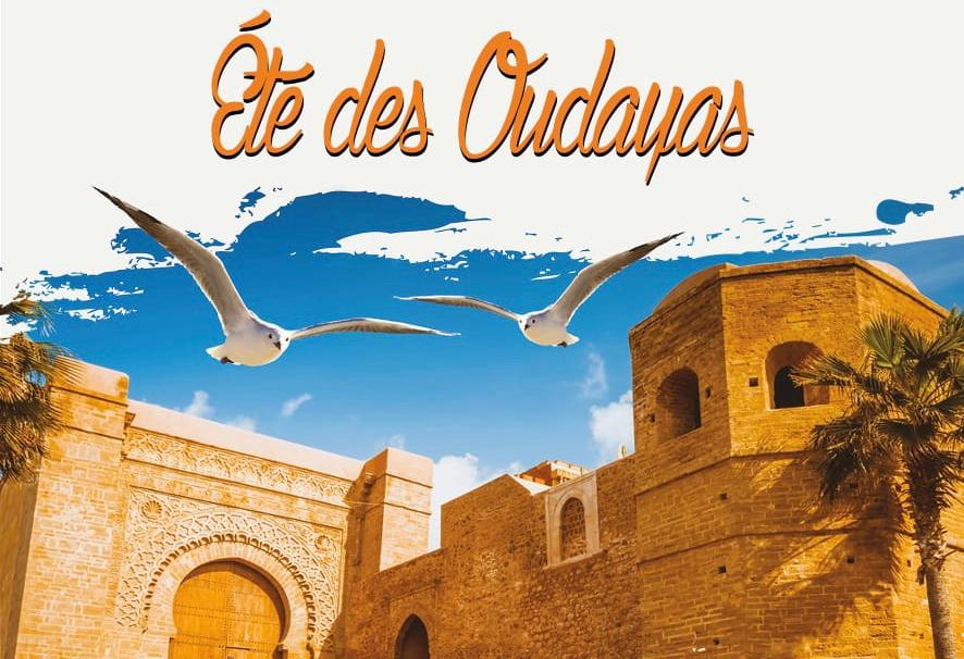 Festival des Oudayas : le Bouregreg en scène du 27 au 30 juillet