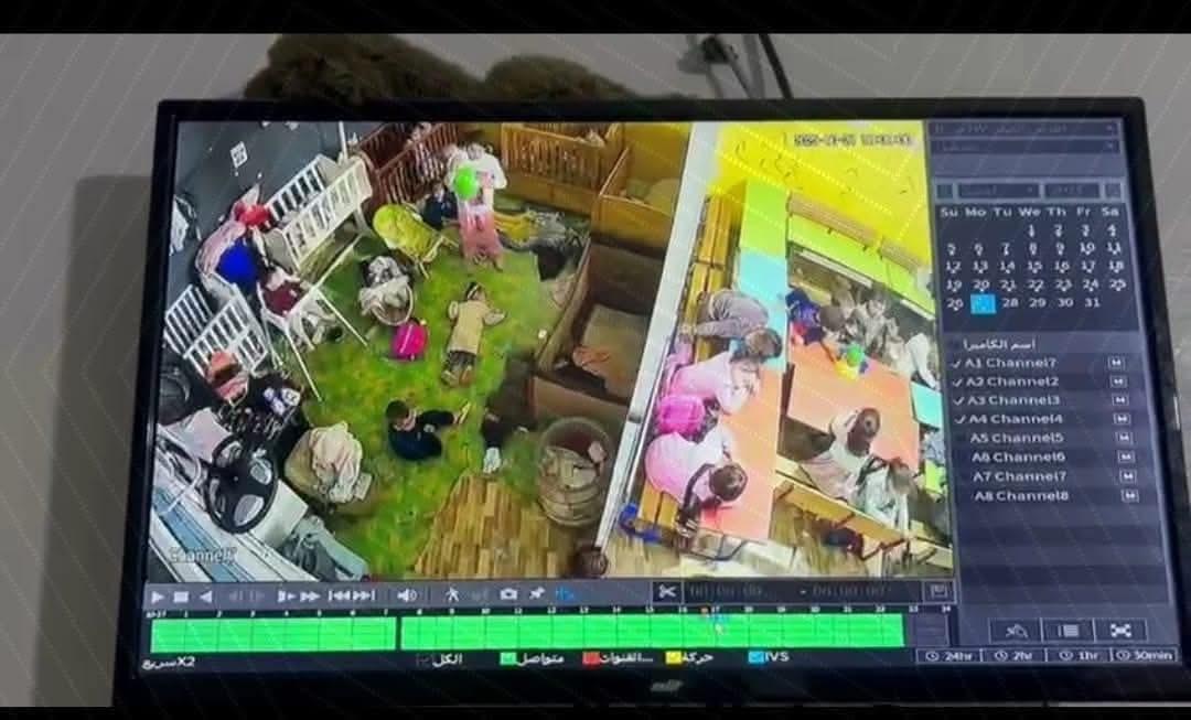 Tanger : drame dans une crèche, un bébé de huit mois perd la vie