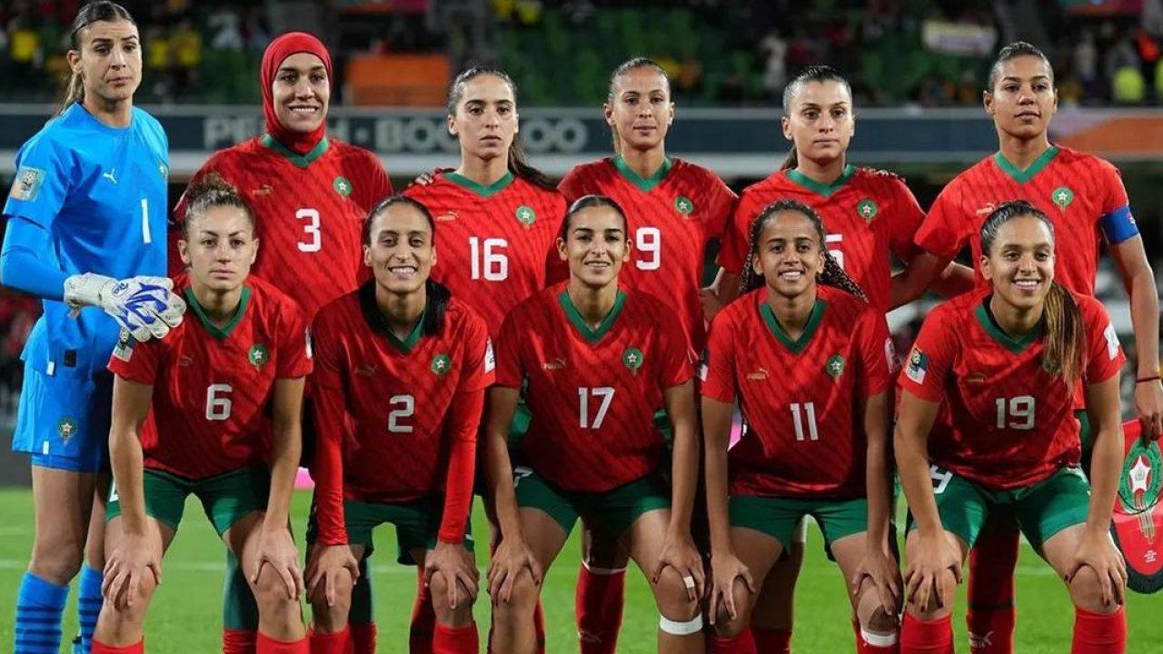 CAN féminine : Vilda dévoile les 26 Lionnes sélectionnées