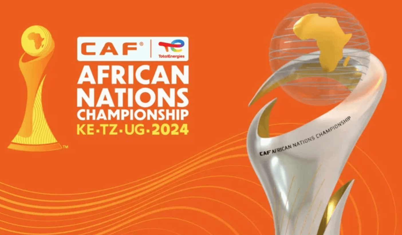 CHAN 2024 : Six arbitres marocains sélectionnés par la CAF