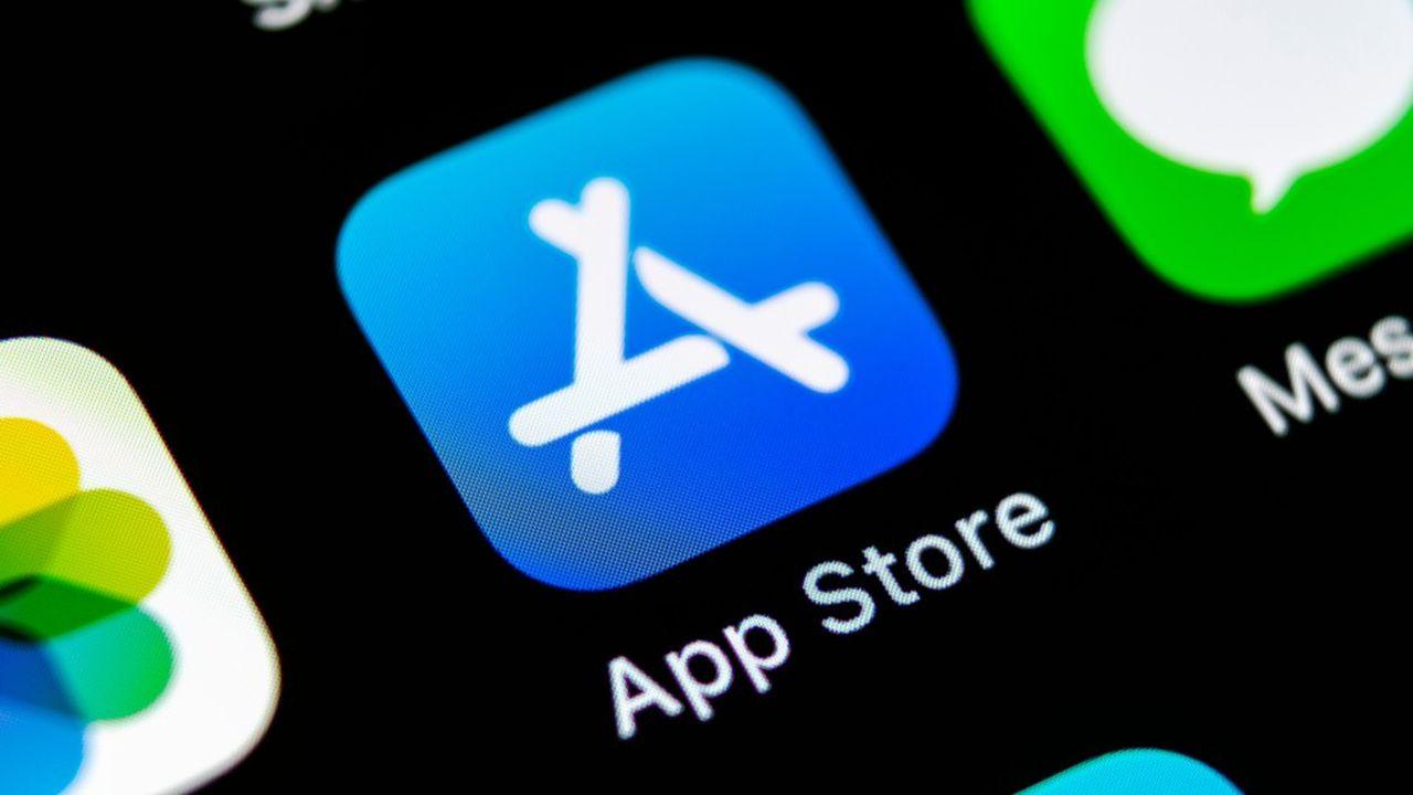 Apple : 20 DH de TVA pour 100 DH facturés sur l’App Store marocain