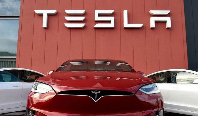 Industrie automobile : Tesla choisit le Maroc pour sa première usine africaine