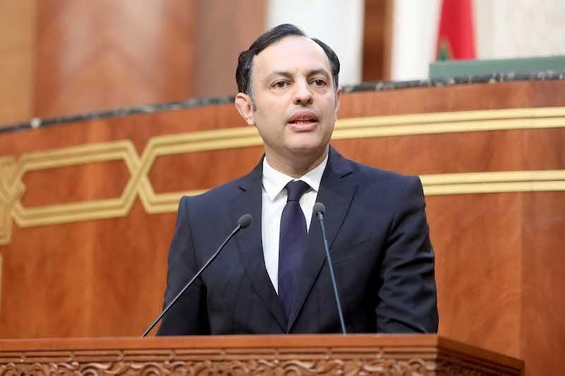 Réformes sociales : Sekkouri précise les hausses de salaires attendues