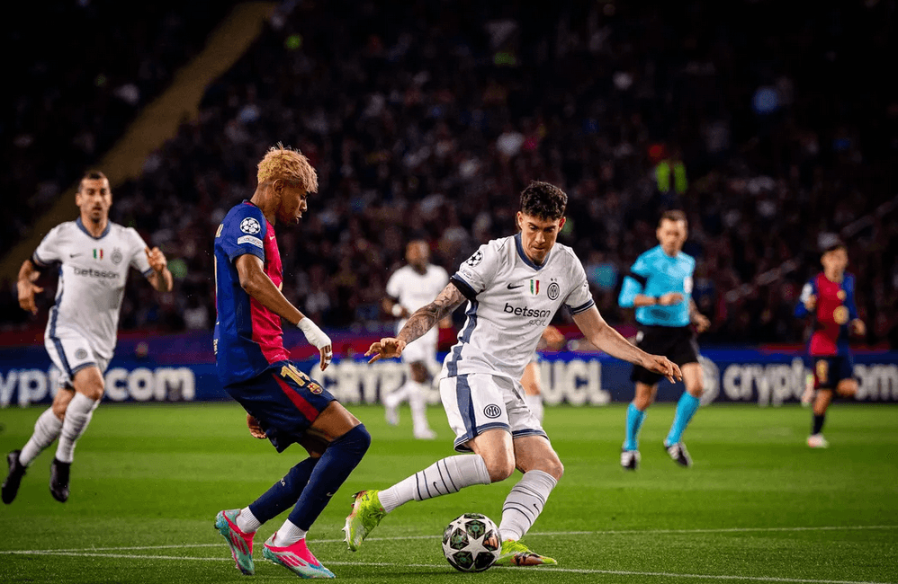 Inter-Barça : à quelle heure et sur quelles chaînes suivre la demi-finale décisive ?