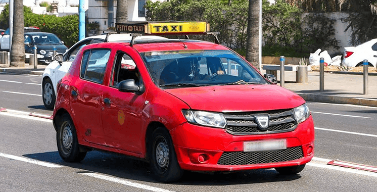 Maroc : De lourdes sanctions pour les chauffeurs de taxi récalcitrants