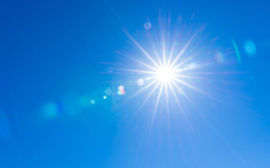 Prévisions météo : soleil généreux et températures agréables cette semaine