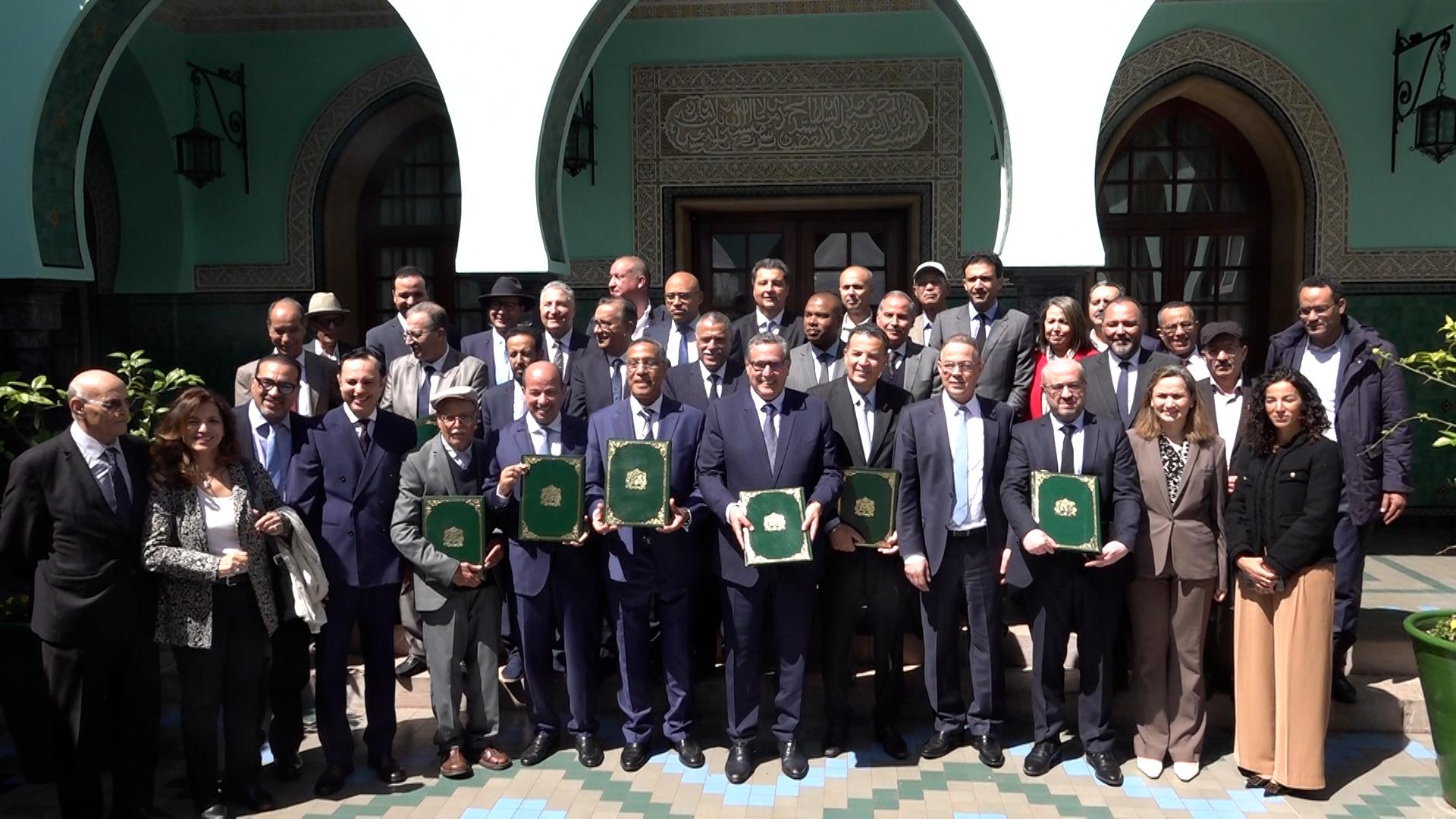 Maroc : les syndicats appellent à une grève générale le 5 février