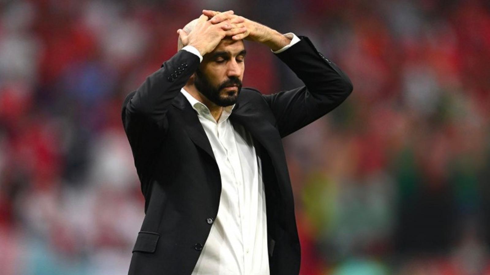 Lions de l’Atlas : entre forfaits et blessures, Regragui face à l’imprévu
