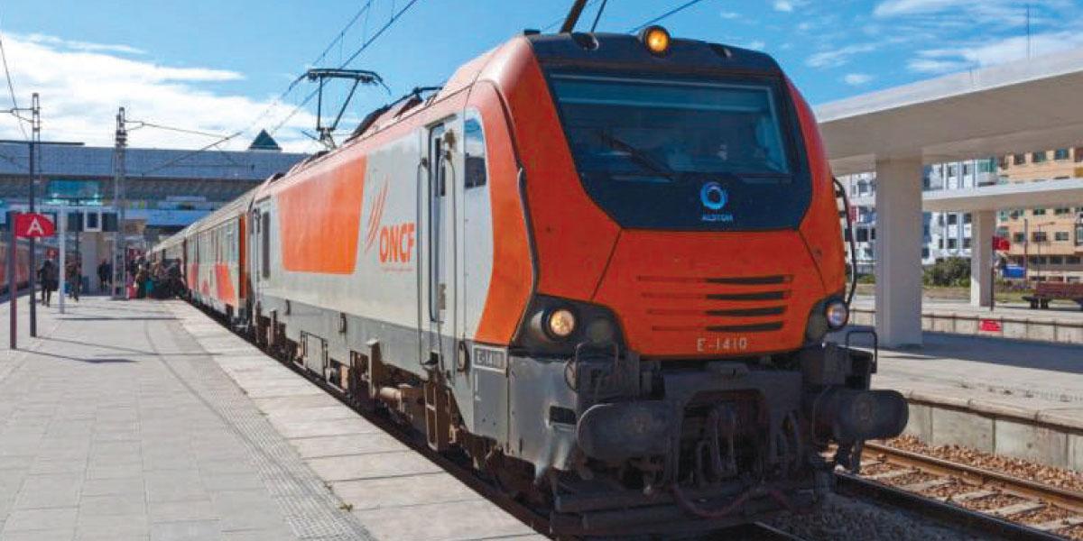Ramadan 2026 : l’ONCF ajuste ses trains pour répondre à la demande