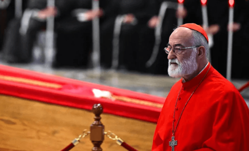 Rabat : le cardinal visé par une enquête du Vatican après de graves accusations