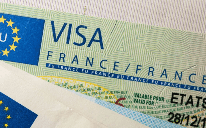 Visa Schengen français : ce qui va changer pour vous en 2026