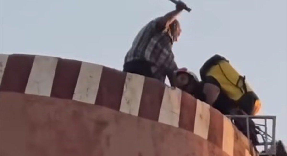 Drame de Béni Mellal : “Moul Chato” succombe après 18 jours de tension