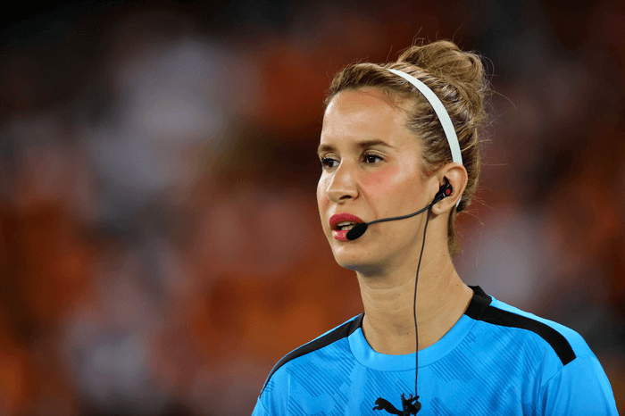 CAN féminine 2024 : 4 arbitres marocaines sélectionnées
