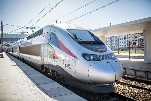 Panne du TGV Al Boraq : les passagers redirigés, la circulation perturbée entre Casablanca et Tanger
