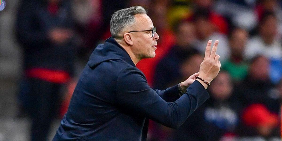 Mondial 2026 : Mohamed Ouahbi lance un premier stage avec un groupe élargi