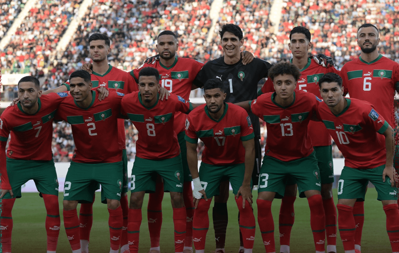Maroc-Zambie : Une victoire essentielle pour les Lions de l'Atlas, malgré une performance timide