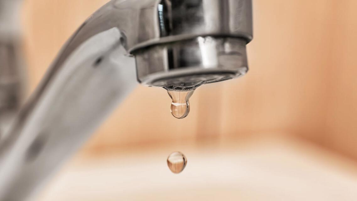 Eau potable : plusieurs quartiers de Casablanca touchés par des perturbations