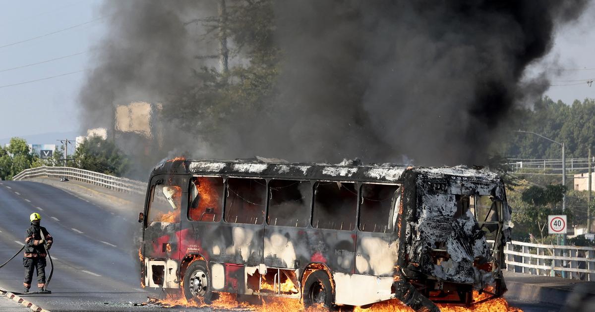 Mondial 2026 : les violences au Mexique menacent-elles l’organisation ?
