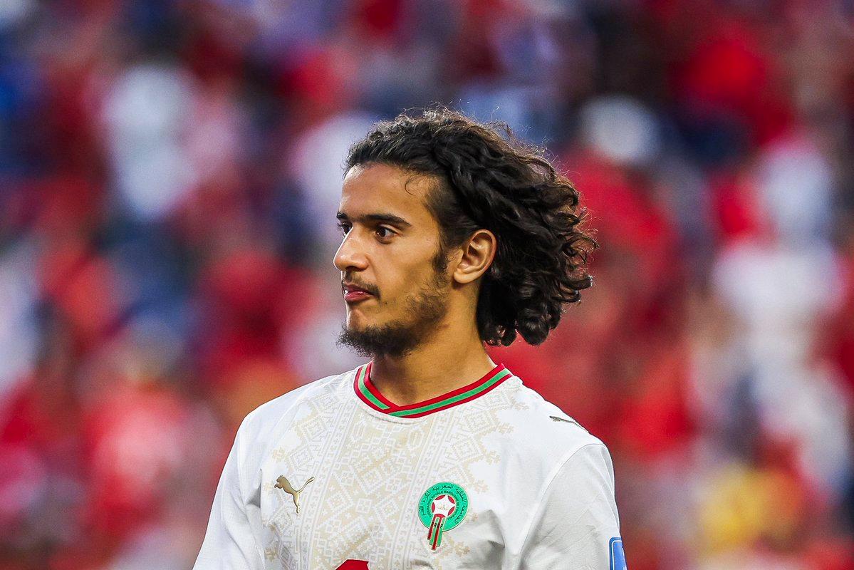 Mercato : Manchester City offre 100 M€ pour s’arracher Ayoub Bouaddi
