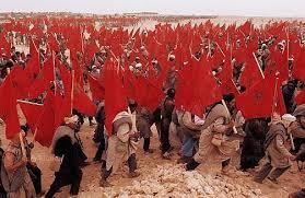 49 ans après : la Marche Verte, un symbole toujours vivant