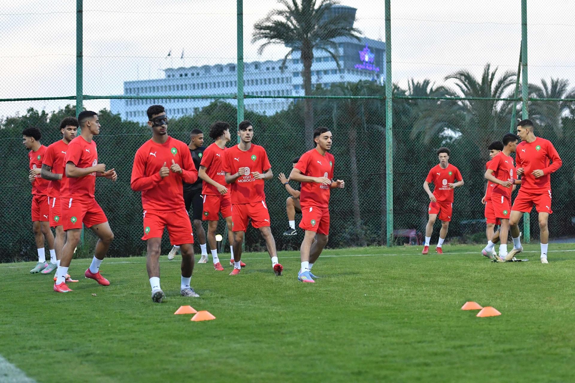CAN U20 : Les Lionceaux jouent leur qualif’ face à la Tunisie, le nul ne suffit pas à rêver 