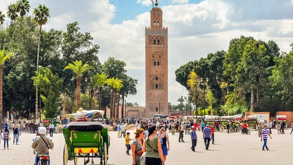 Tourisme : 129,7 milliards de DH de PIB en 2025