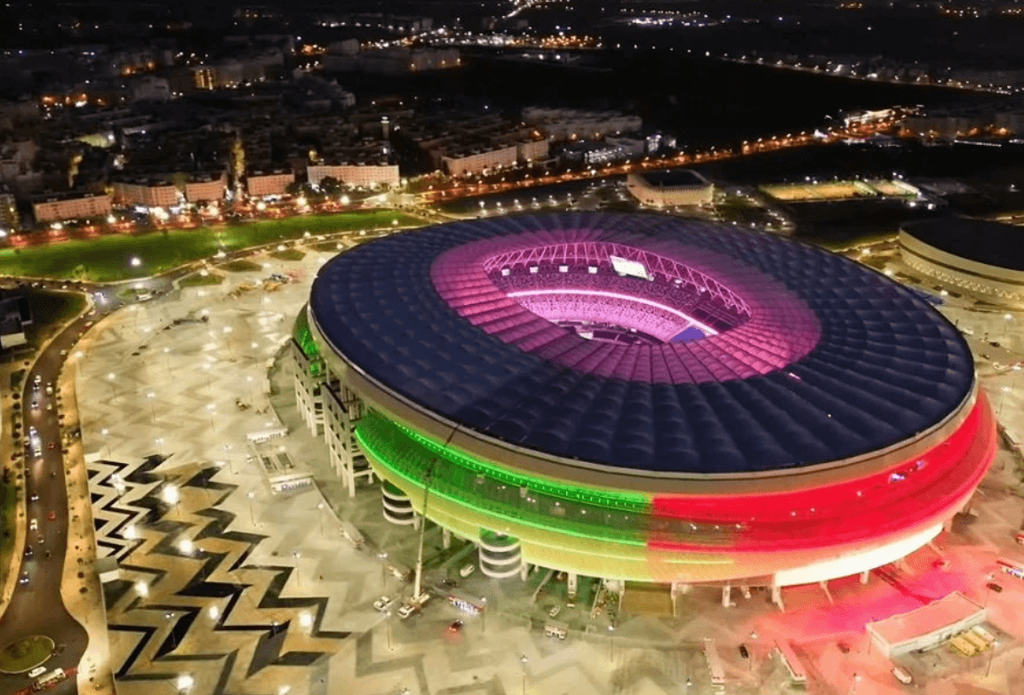 « Accès Stade » : le nouveau guide des supporters pour rejoindre le Grand Stade de Tanger