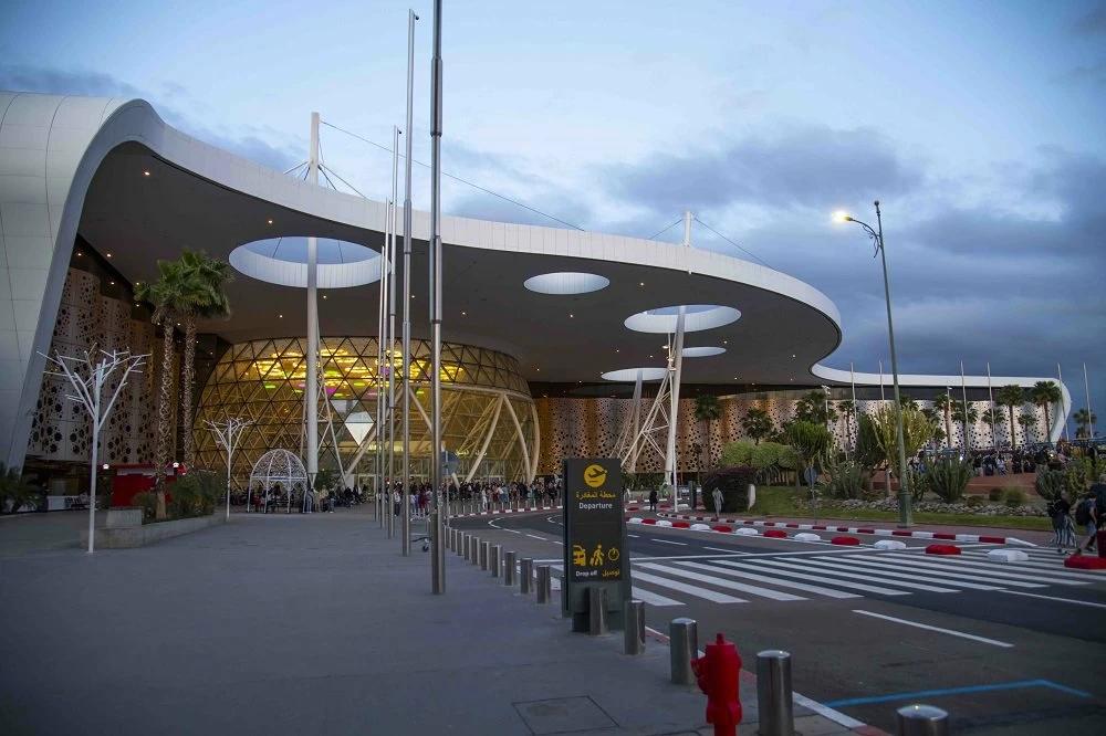 Marrakech et Agadir : les accès aux aéroports modernisés pour une meilleure expérience voyageurs
