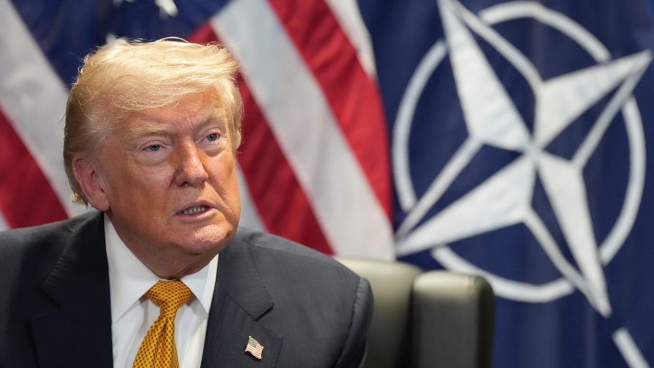 Iran–États-Unis : Trump enterre le cessez-le-feu, les tensions repartent de plus belle