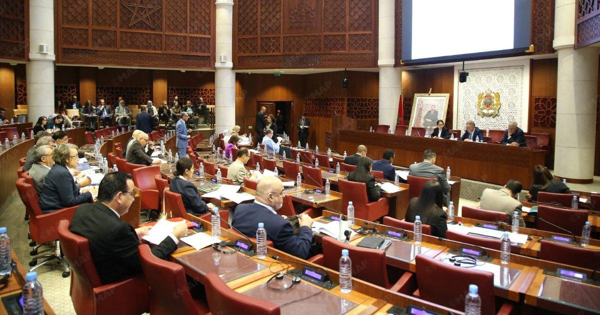 PLF 2026 : la première partie adoptée après une nuit de débats