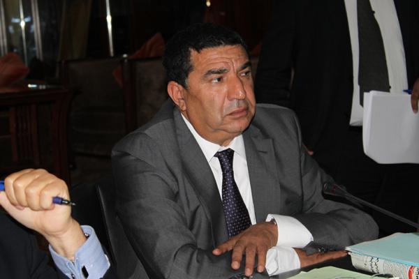 Affaire Moubdi : un technicien mis en cause dans un dossier de corruption à Fkih Ben Salah