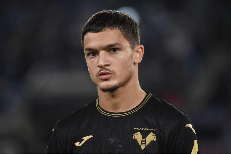 Reda Belahyane : la Lazio en pole, mais la bataille reste ouverte