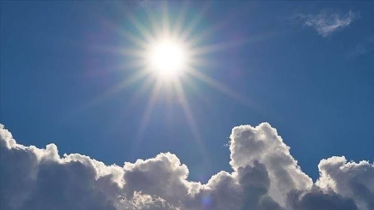Météo du jour : chaleur, orages et rafales ce jeudi