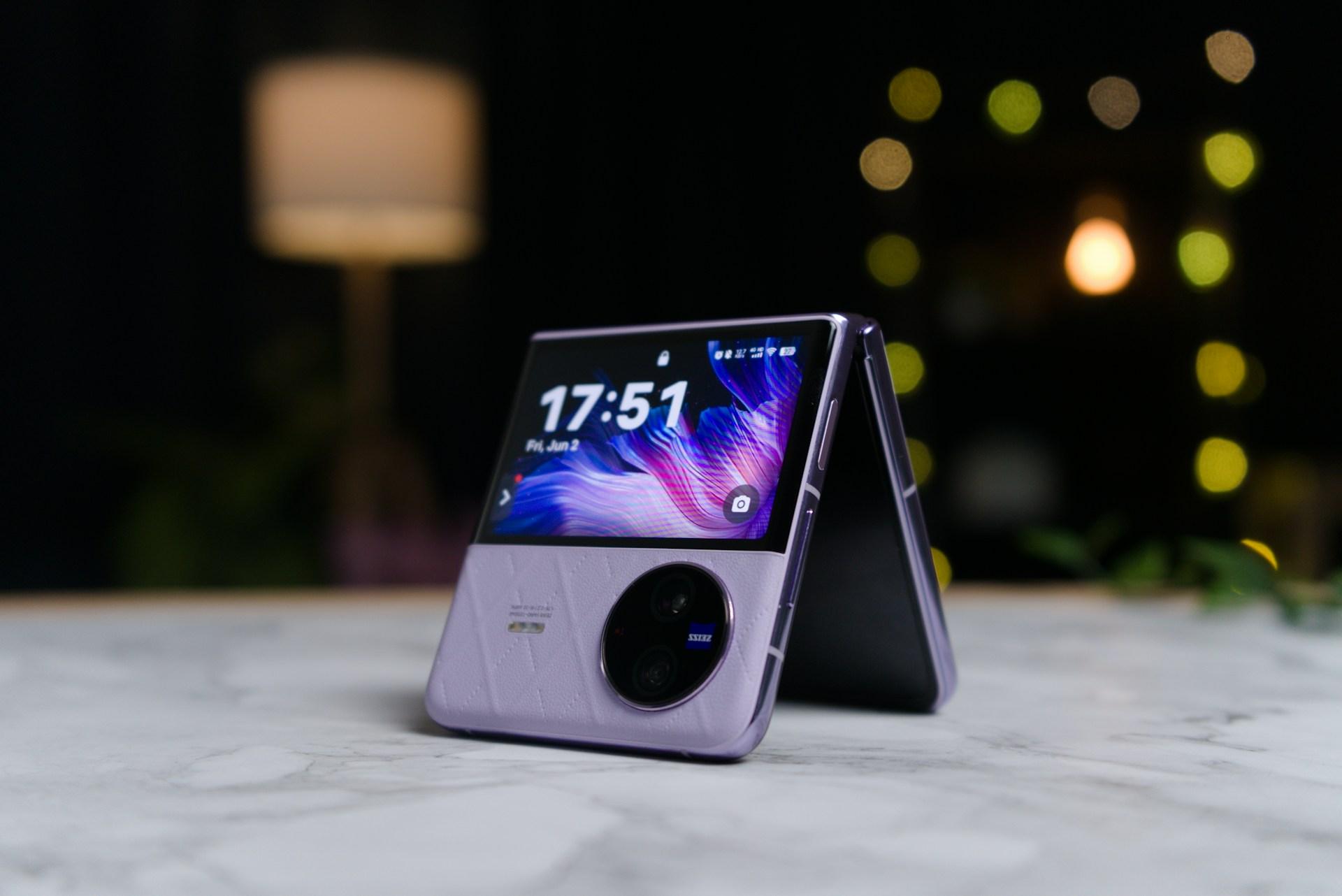  Droits de douane : les smartphones profitent enfin d’une baisse historique, le safran flambe