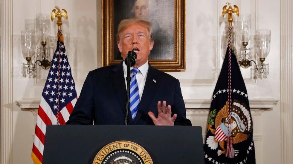 Trump attendu à Riyad : le nucléaire en solo, Israël en retrait